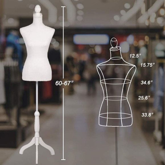 Meet your Posher, Samantha - Picture 2 of 2